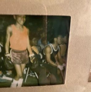 Meet your Posher, Rollover